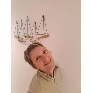 Josiane portrait d'un membre