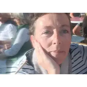 Sandrine portrait d'un membre