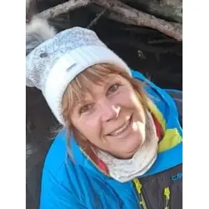 Armelle portrait d'un membre