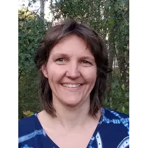 Julie portrait d'un membre