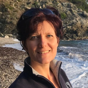 Paule portrait d'un membre