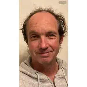 sebastien portrait d'un membre